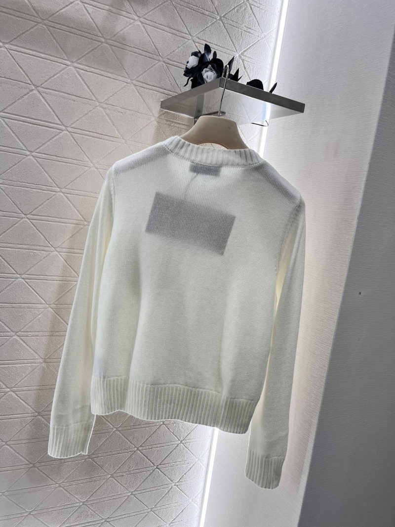 Miu Miu Sweaters